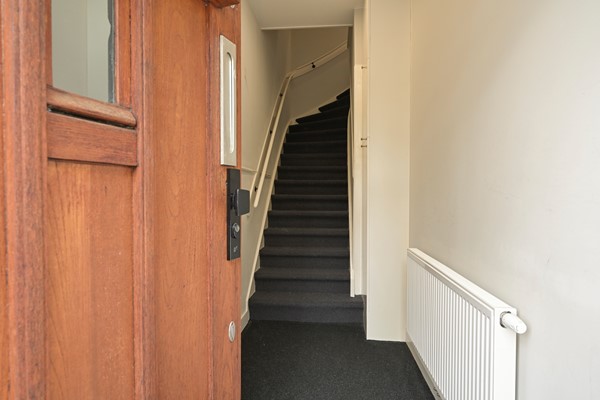 Medium property photo - Hart Nibbrigkade 64, 2597 XX Den Haag